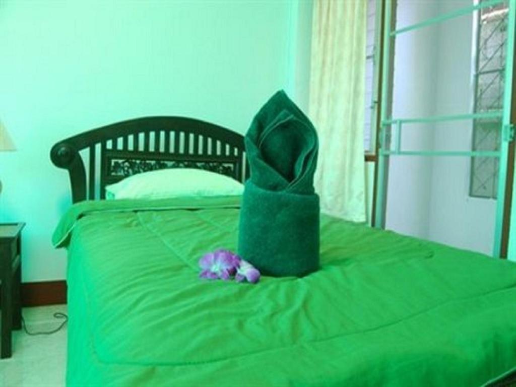 Junior House Hostel Чиангмай Стая снимка
